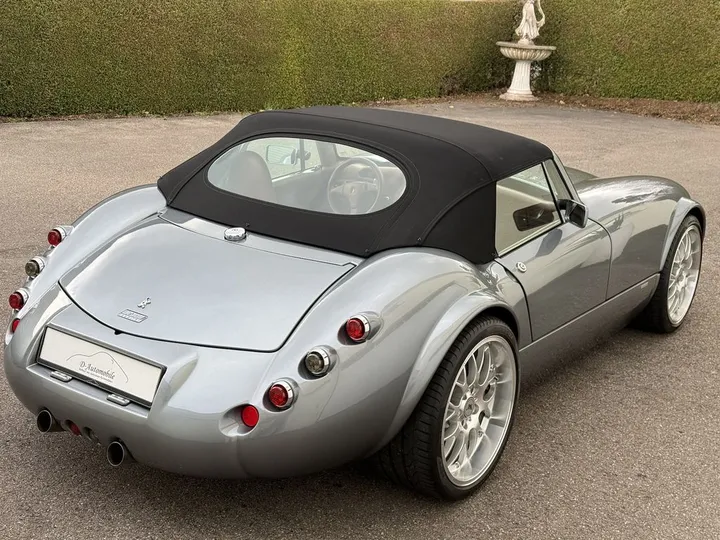 Wiesmann MF 3