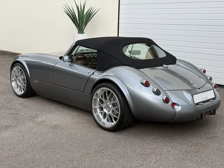 Wiesmann MF 3