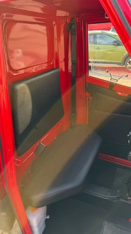 Piaggio APE
