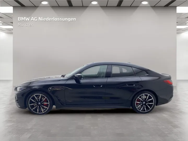 BMW M440