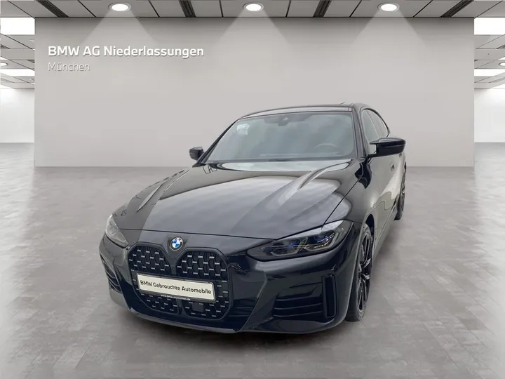 BMW M440
