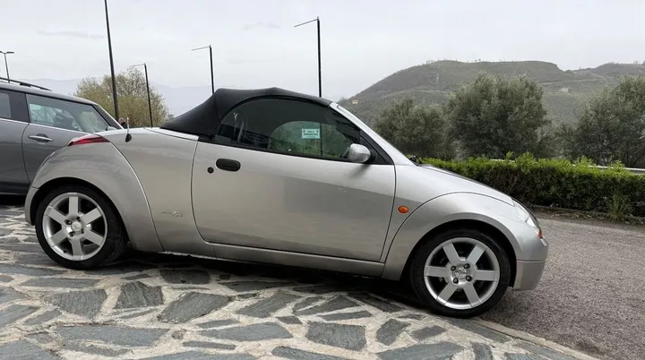Ford Ka/Ka+