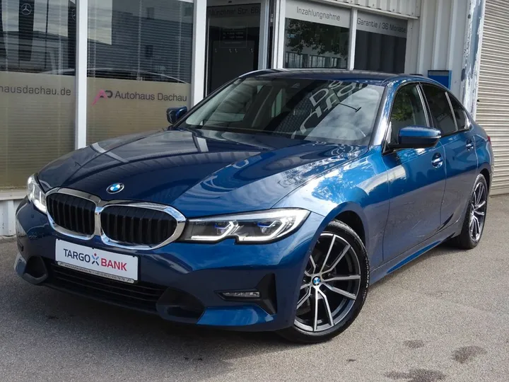 BMW 320
