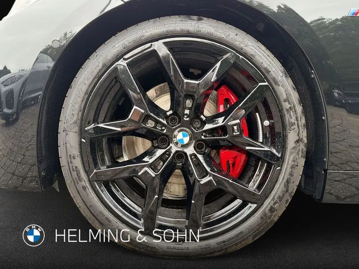 BMW M240i