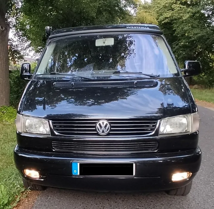 Volkswagen T4 Multivan