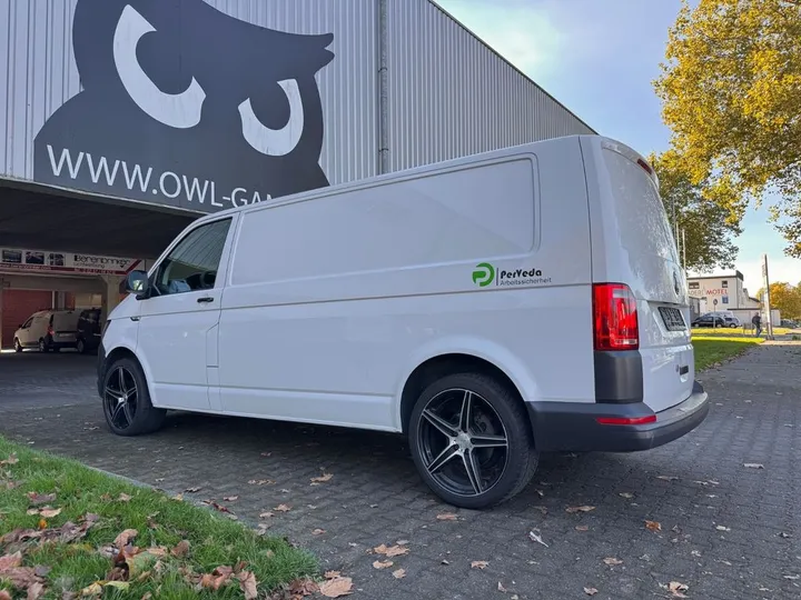 Volkswagen T6 Transporter