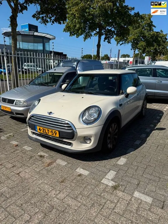MINI ONE
