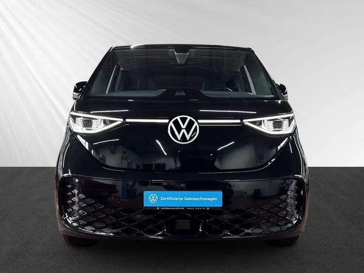 Volkswagen ID. Buzz