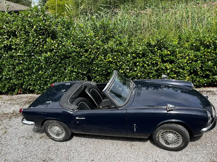 Triumph Spitfire