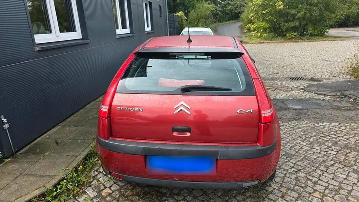 Citroën C4
