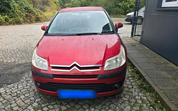 Citroën C4