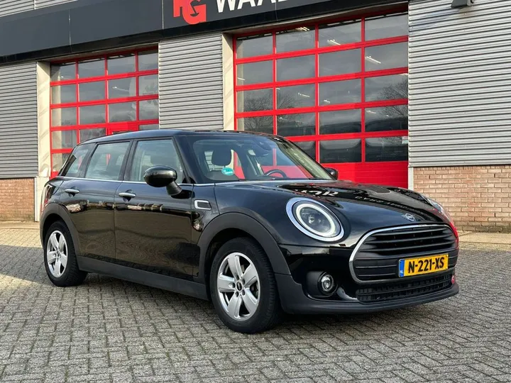 MINI One Clubman