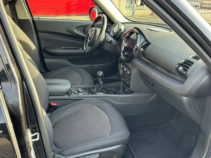 MINI One Clubman