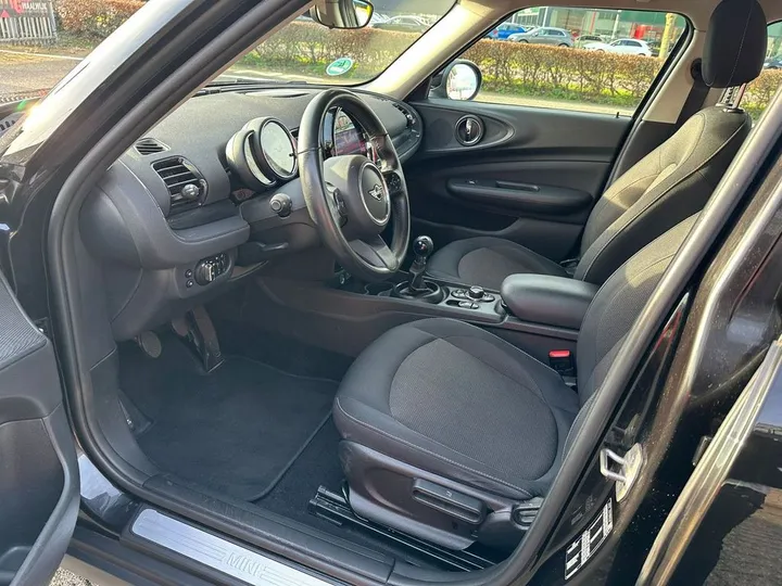 MINI One Clubman