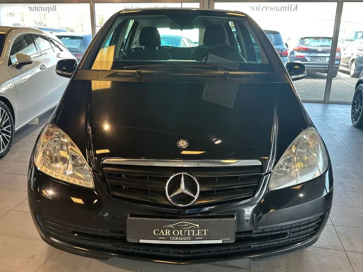 Mercedes-Benz A 160