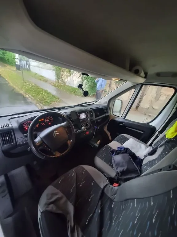 Citroën Jumper