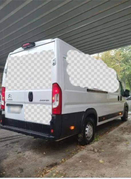 Citroën Jumper