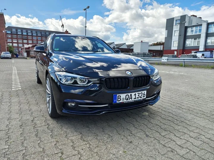 BMW 325
