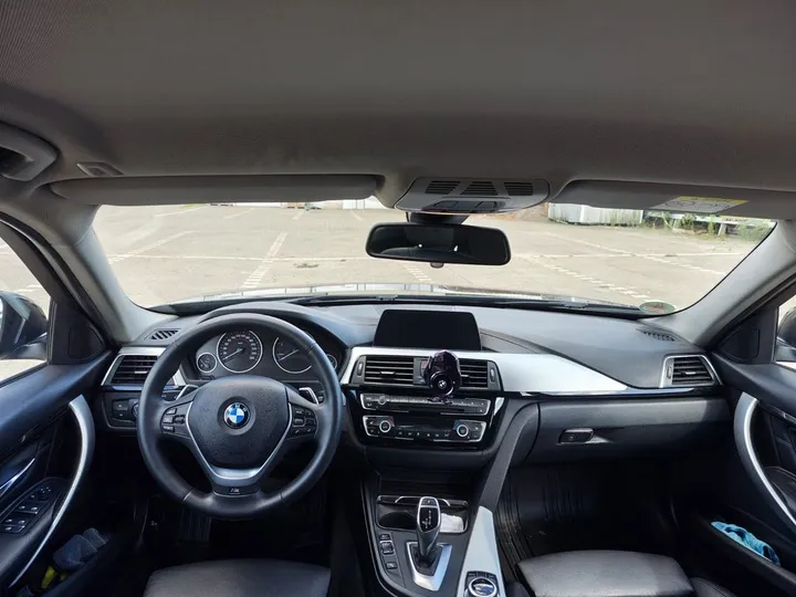 BMW 325