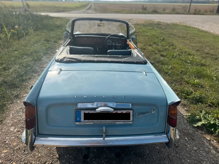 Triumph Other