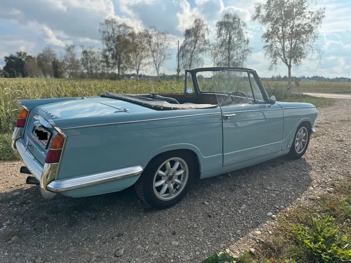Triumph Other
