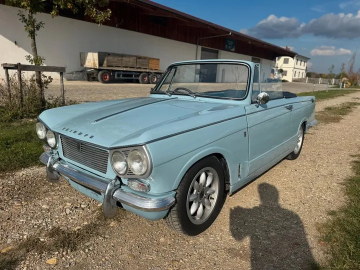 Triumph Other
