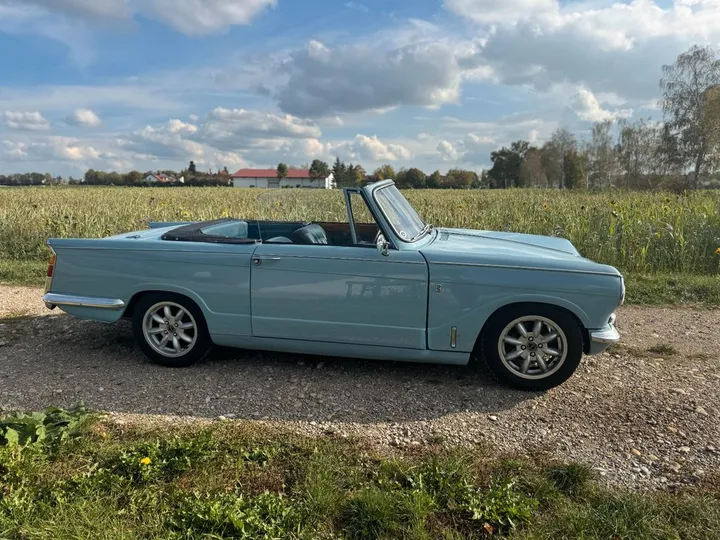 Triumph Other