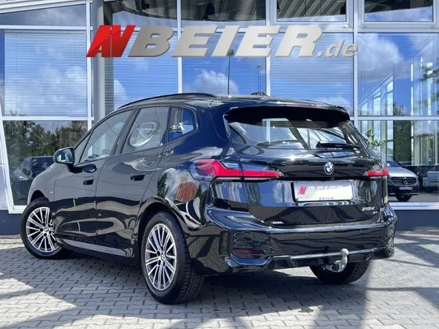 BMW 218 Active Tourer