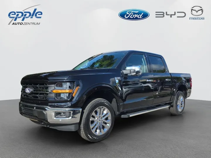 Ford F 150