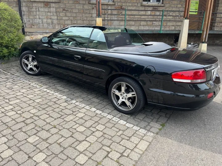 Chrysler Sebring