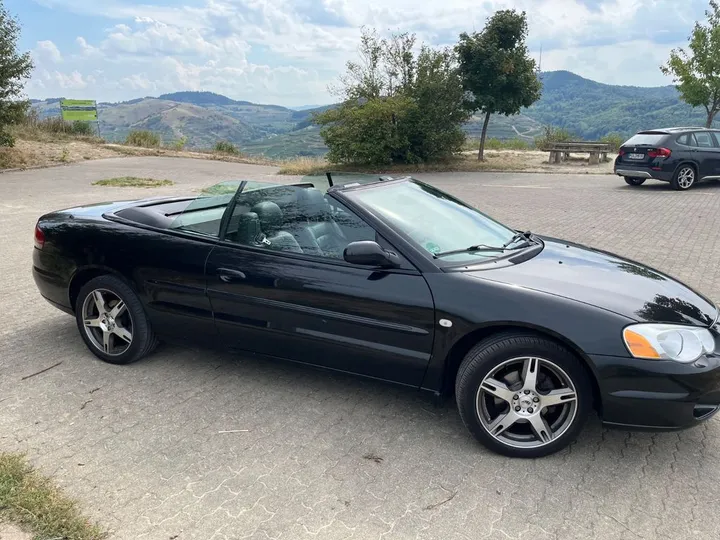 Chrysler Sebring