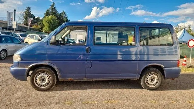 Volkswagen T4 Caravelle
