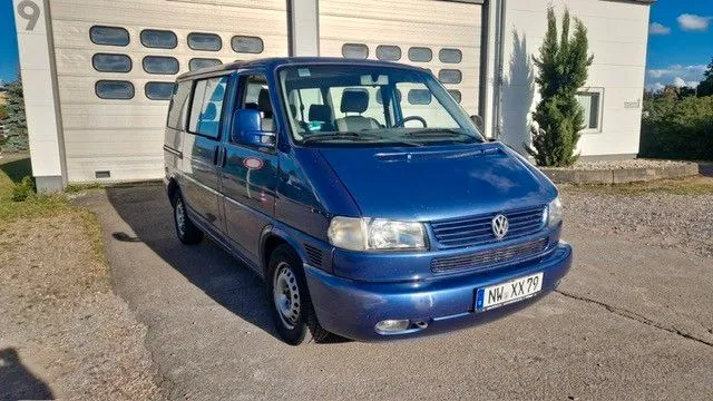 Volkswagen T4 Caravelle