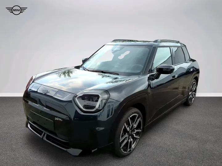 MINI Aceman SE
