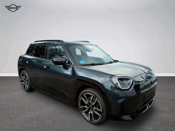 MINI Aceman SE