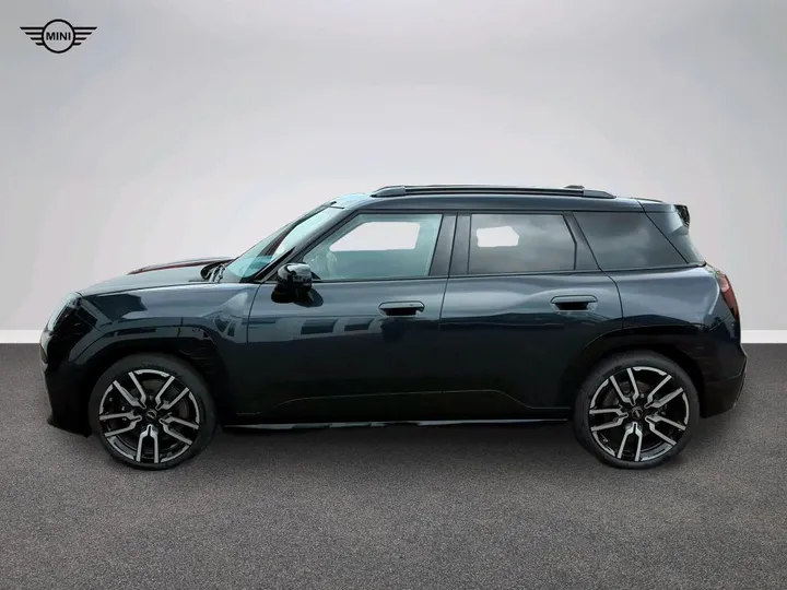 MINI Aceman SE