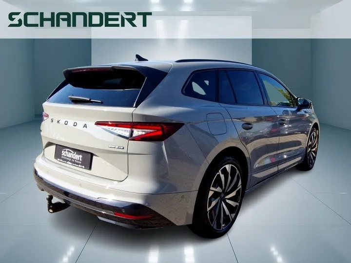 Škoda Enyaq