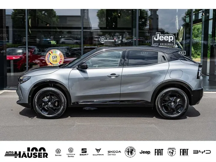 Alfa Romeo Junior