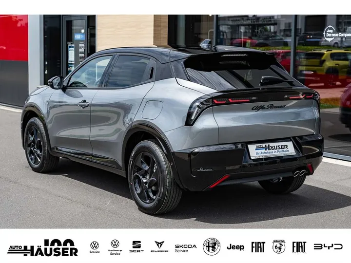 Alfa Romeo Junior