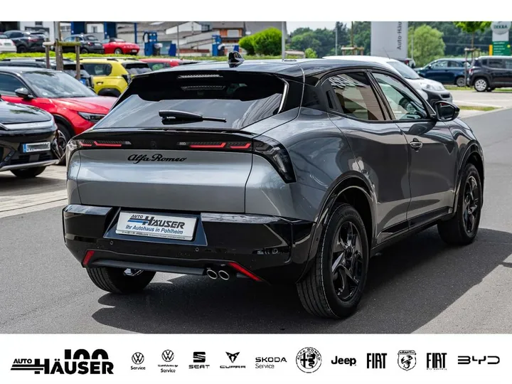 Alfa Romeo Junior