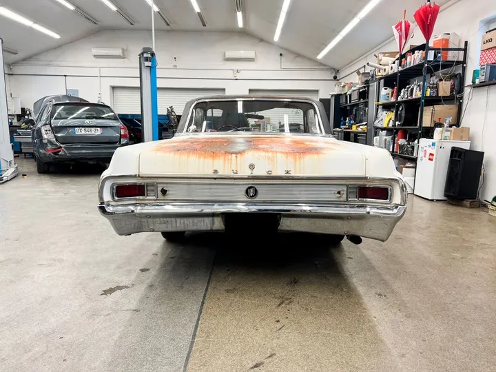 Buick Skylark