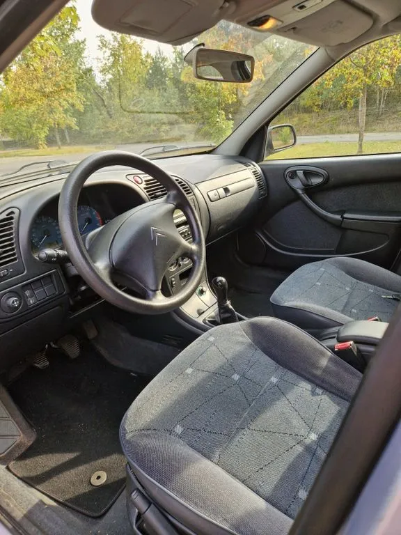 Citroën Xsara