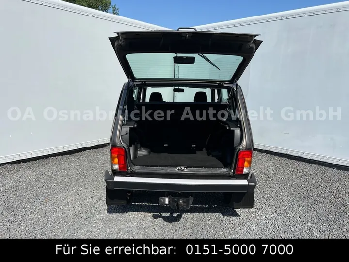 Lada Niva