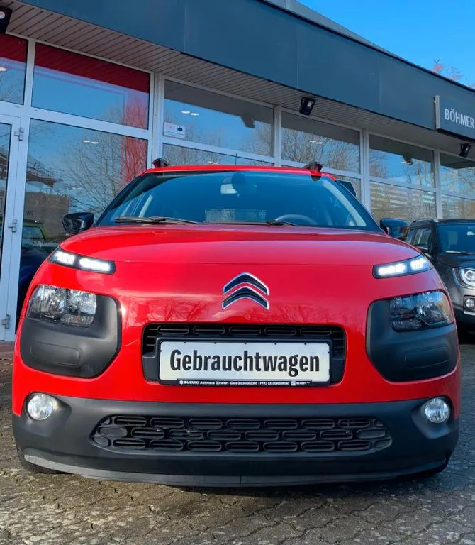 Citroën C4