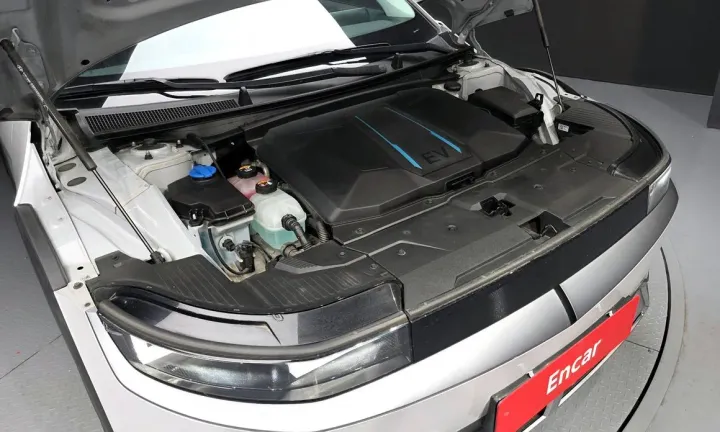 Hyundai Ioniq5