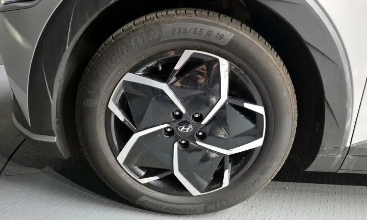 Hyundai Ioniq5