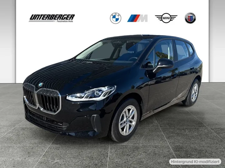 BMW 218 Active Tourer