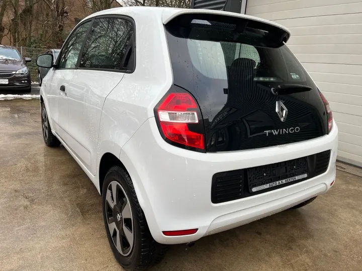Renault Twingo