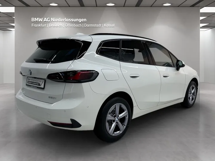 BMW 220 Active Tourer