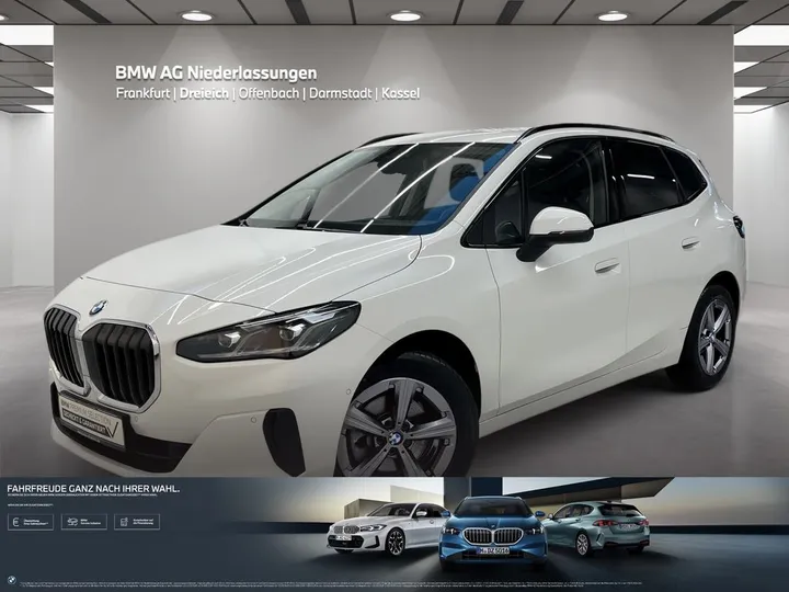 BMW 220 Active Tourer